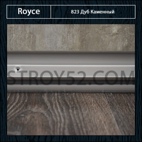 Дуб Каменный 823